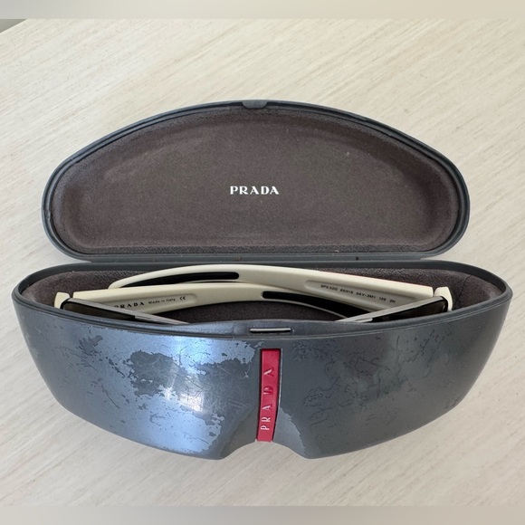 Prada Sport Sunglasses - Picture 6 of 6